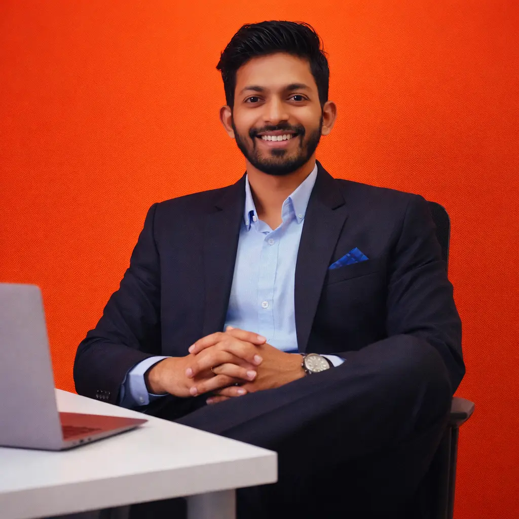 Rupesh Kanade Career Guide & Consultant for proffesionals in Thane